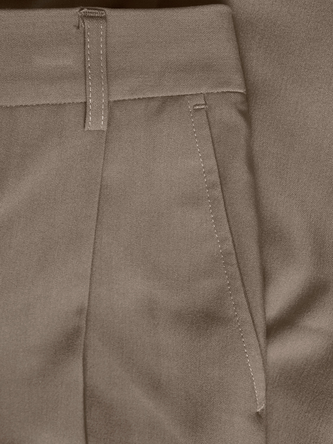 JXMARY Pants - Brindle